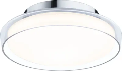 Produktbild von Paulmann Selection Bathroom LED Deckenleuchte Luena