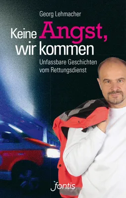 Produktbild von Keine Angst, wir kommen