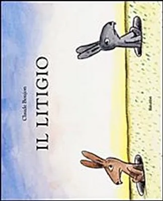 Image de Il y a une dispute