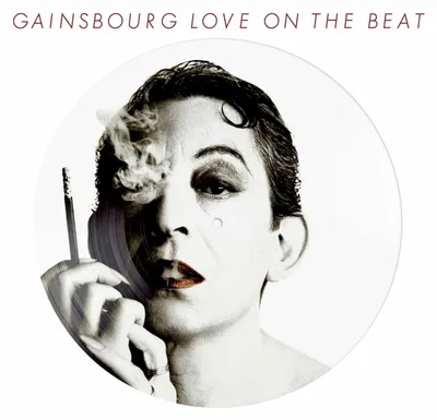 Obrázek produktu pro Love on the Beat [Vinylová deska]