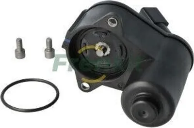 Produktbild von FRENKIT Stellmotor Feststellbremse 653020 Hinten für AUDI A6 Avant (4F5, C6)