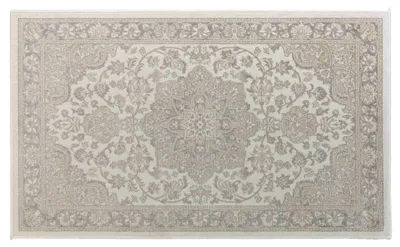 Produktbild von Gewebter Teppich für den Flur, CHERINE, 68 x 110 cm