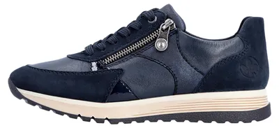 Zdjęcie produktu dla Koszulek z krótkim rękawem, model "Basse", wykonane ze skóry, styl rockowy
