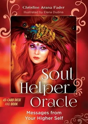 Produktbild von Soul Helper Oracle