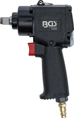 Obrázek produktu pro BGS 3245 Pneumatický rázový utahovák, 12,5 (1/2), 678 Nm