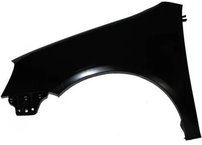 Produktbild von BLIC 6504-04-9524311Q Kotflügel Vorne Links für VW Golf V Schrägheck (1K1) Golf V Variant (1K5)