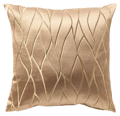 Produktbild von Dutch Decor Dekokissen Novan 45x45 cm Beige