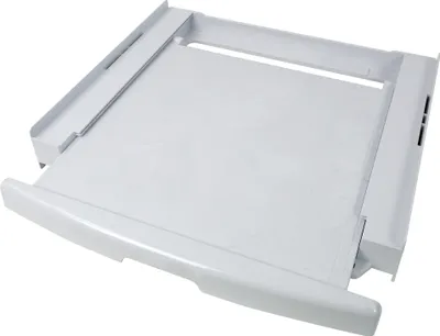 Produktbild von SCANPART 0150120117 Zwischenbaurahmen