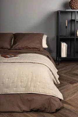 Produktbild von Venture Home Tagesdecken Sally Beige