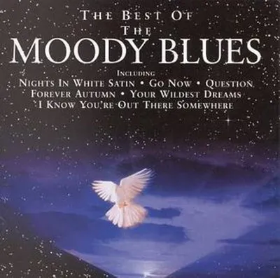 Produktbild von Moody Blues,The-The Very Best Of The Moody Blues