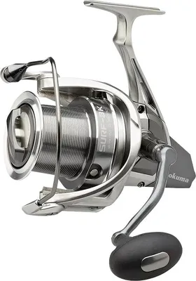Produktbild von Okuma 8K Surf - Brandungsrolle