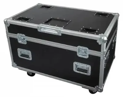 Produktbild von Case für 4x Furion W402 WashBeam
