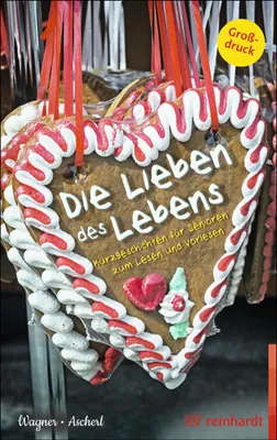 Produktbild von Die Lieben des Lebens