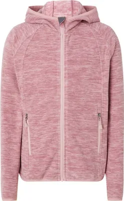Produktbild von McKINLEY Mä.-Unterjacke Choco III gls 940 MELANGE/ROSE 940 MELANGE/ROSE 152