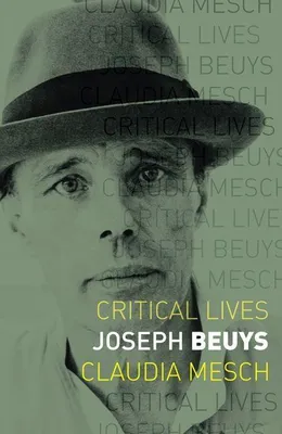 Produktbild von Joseph Beuys