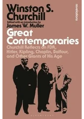Image de Great Contemporaries