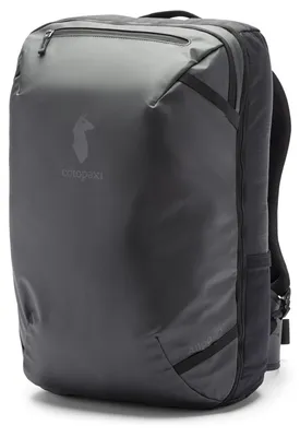 Produktbild von Cotopaxi Allpa 35L Travel Pack Cotopaxi Black .