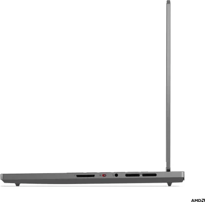 Produktbild von Lenovo Legion Slim 5/14APH8/R7-7840HS/14.5"/2880x1800/16GB/512GB SSD/RTX 4050/bez OS/szary/3R