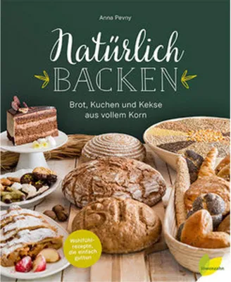 Obrázok produktu pre Natürlich backen