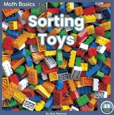 Produktbild von Sorting Toys