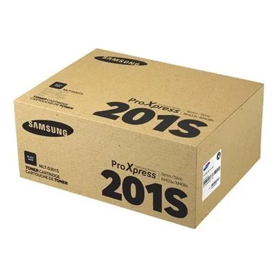 Produktbild von Samsung MLT-D201S Toner Schwarz, Schwarz, 1 Stück(e)