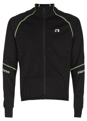Productafbeelding van NewLine Fietsjack, lange mouwen, heren