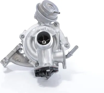 Produktbild von Turbolader BTS TURBO T916554 für FORD Fiesta Mk6 Schrägheck (JA8, JR8)