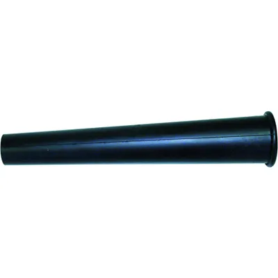 Zdjęcie produktu dla Starmix 425696 Gumowa tuleja przyłączeniowa dyszy stożkowej Ø 28-38 mm długość 23 cm