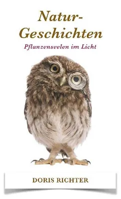 Produktbild von Natur - Geschichten