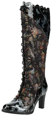 Produktbild von Laura Vita Stiefel Stiefel Leder/Textil