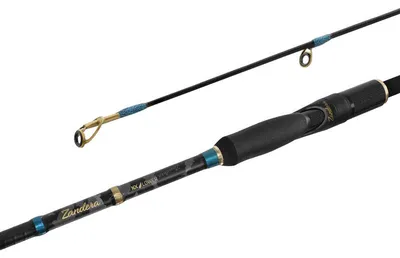 Produktbild von Delphin Zandera NX LOWER 210cm/3-18g/2 Teile