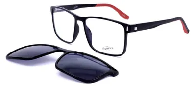 Produktbild von Epoca Sonnenbrille E2430 C1 55 16 140