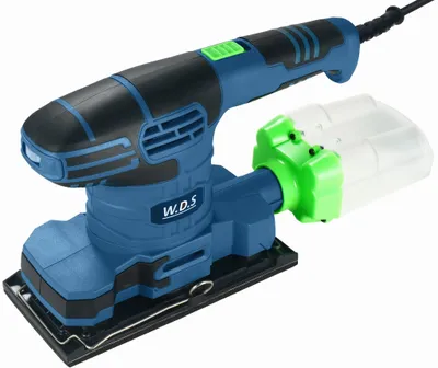 Produktbild von Exzenterschleifer WDS2504