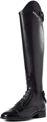 Produktbild von Ariat Reitstiefel Palisade Classic Lederreitstiefel Black