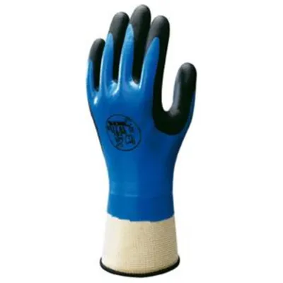 Produktbild von SHOWA Montagehandschuh 377 Gr. L