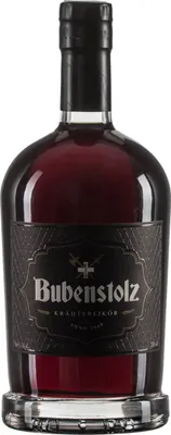 Produktbild von Bubenstolz Kräuterlikör