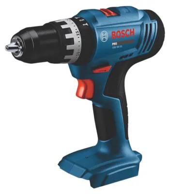 Produktbild von Akku-Schlagbohrschauber GSB 18V-25