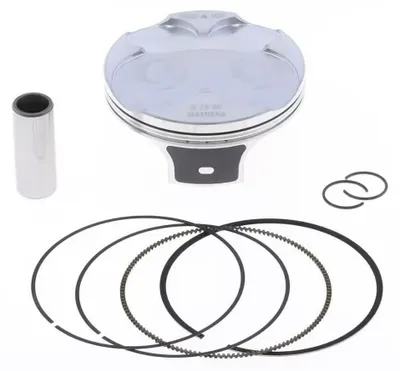 Immagine prodotto di Pistone 4T ATHENA forgiato 78,96mm 250CC per Honda