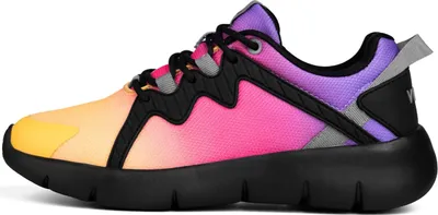 Productafbeelding van Vuch dames sneakers Flash E Decadence, geel-paars, maat 36