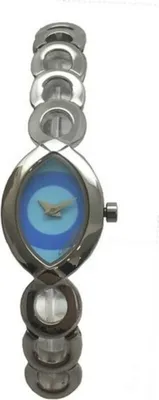 Produktbild von Damenuhr Chronotech CT7313S-03M (Ø 18 mm)