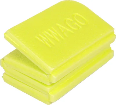Obrázok produktu pre Multipack 4ks Cushion XPE skladacia podložka zelená