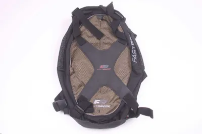 Produktbild von FASTBREAK AERIAL 10L Parkour-Laufrucksack, wasserabweisend Olive