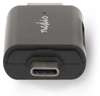 Immagine prodotto di Lettore di schede | microSD (TF) / microSDHC (TF) / microSDXC (TF) / SD / SDHC / SDXC | USB 3.2 Gen1