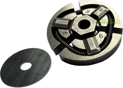 Obrázok produktu pre Spojka pre Husqvarna 2041 2045 / 503 17 31-01 503 16 13-01 501 63 60-04