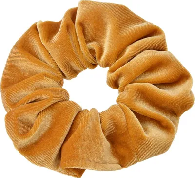 Produktbild von Clayre & Eef Haargummi Gelb Synthetisch