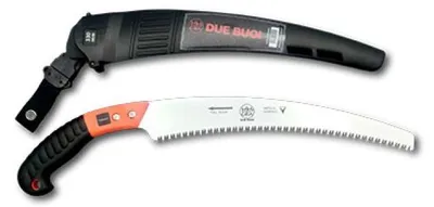 Zdjęcie produktu dla ZAKRZYWIONA PIŁKA DO PRZYCINANIA „KARATE” Z DWOMA RĘKOJEŚCIAMI, 330 mm