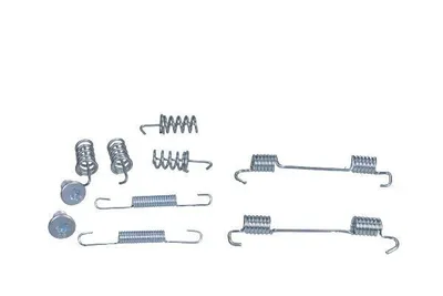 Image de Kit d'accessoires, unité de frein de stationnement