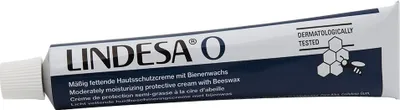 Obrázok produktu pre LINDESA O mierne mastný ochranný krém na pokožku 50