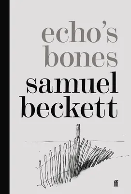 Productafbeelding van Echo''s Bones