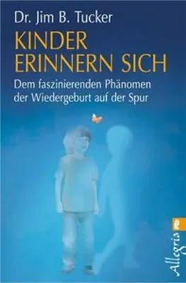 Produktbild von Kinder erinnern sich